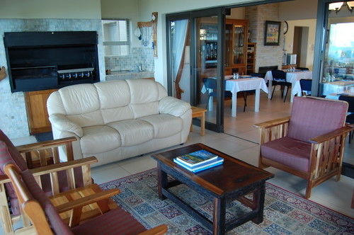 Pension Mosselbos Guesthouse 19