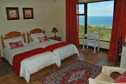 Pension Mosselbos Guesthouse 2