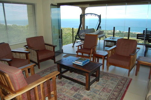 Pension Mosselbos Guesthouse 20