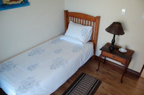 Pension Mosselbos Guesthouse 4