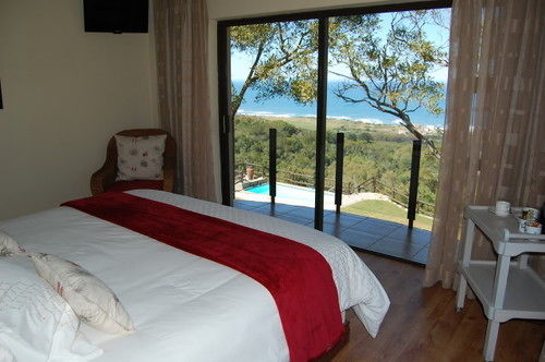 Pension Mosselbos Guesthouse 5