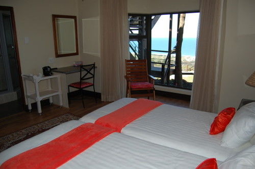 Pension Mosselbos Guesthouse 7