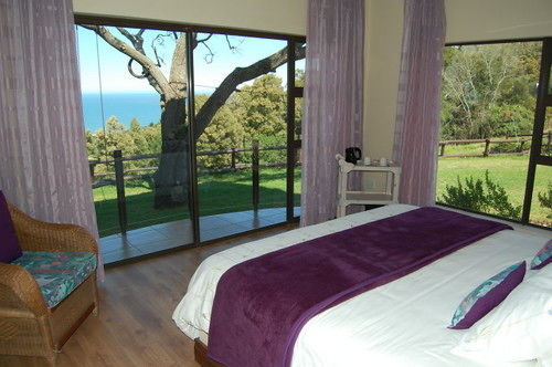 Pension Mosselbos Guesthouse 8