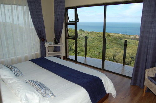 Pension Mosselbos Guesthouse 9