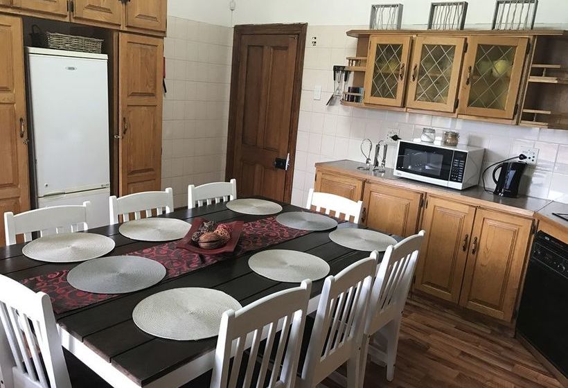 Hotel Picanha Guesthouse Gauteng