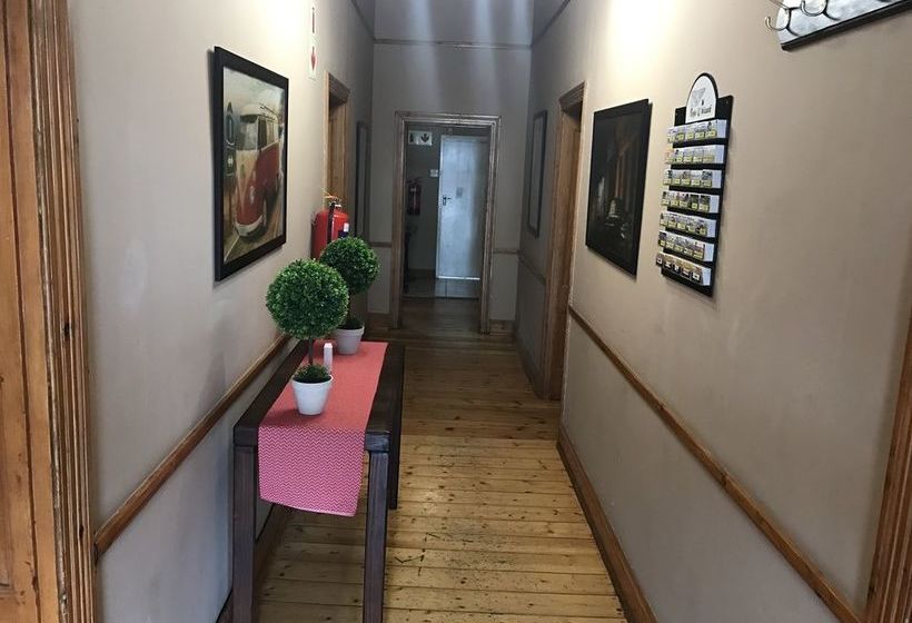 Hotel Picanha Guesthouse 1