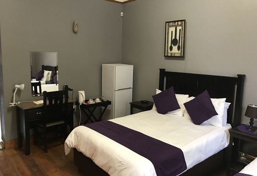 Hotel Picanha Guesthouse 10