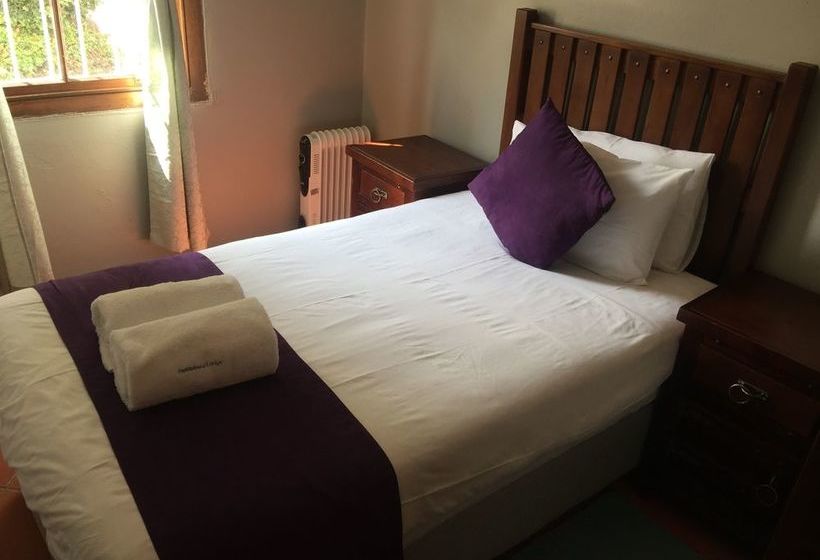 Hotel Picanha Guesthouse 11