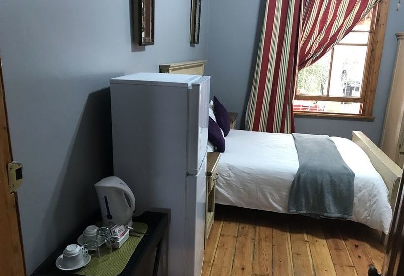 Hotel Picanha Guesthouse 12