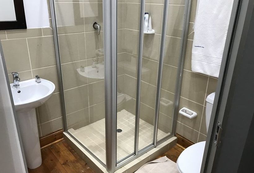 Hotel Picanha Guesthouse 13