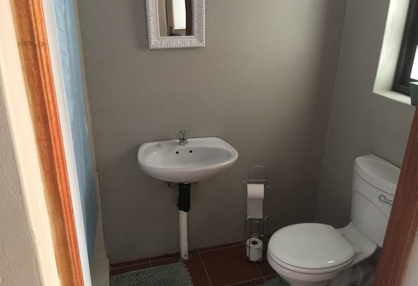 Hotel Picanha Guesthouse 15