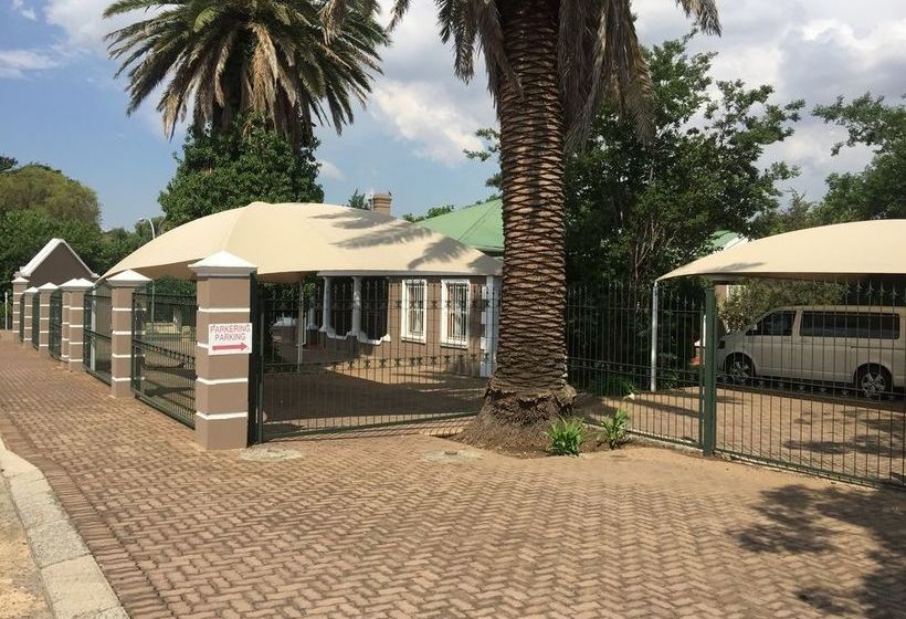 Hotel Picanha Guesthouse 16