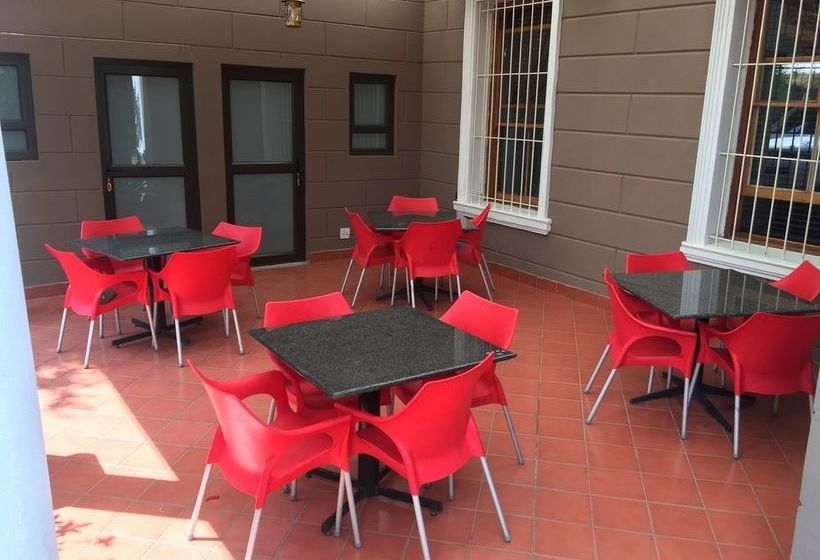 Hotel Picanha Guesthouse 18