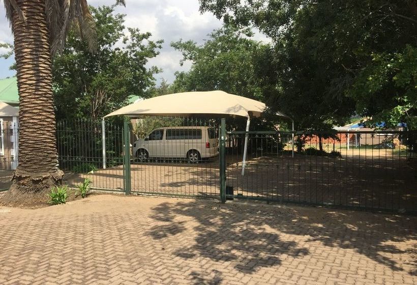 Hotel Picanha Guesthouse 19