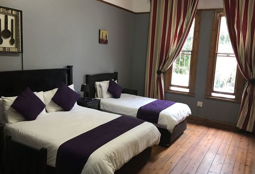 Hotel Picanha Guesthouse 2