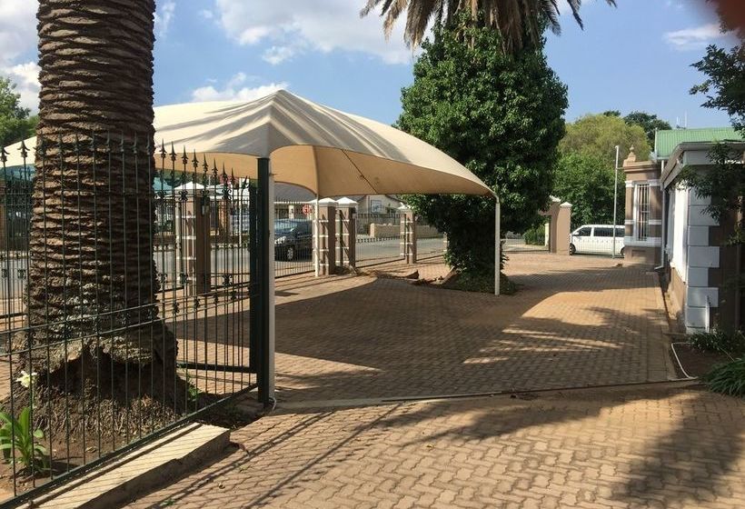 Hotel Picanha Guesthouse 20