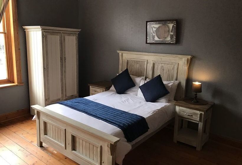 Hotel Picanha Guesthouse 3