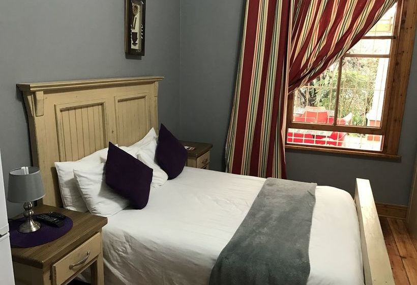 Hotel Picanha Guesthouse 4