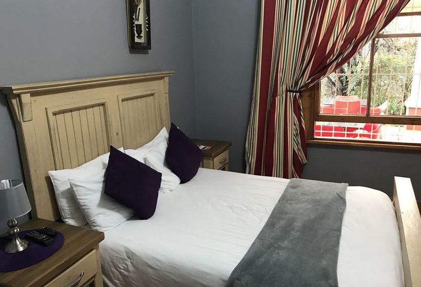 Hotel Picanha Guesthouse 5