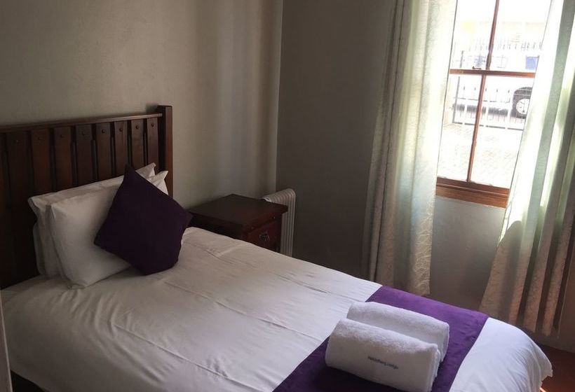 Hotel Picanha Guesthouse 6