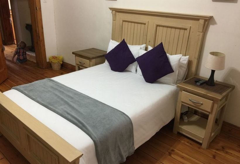 Hotel Picanha Guesthouse 7