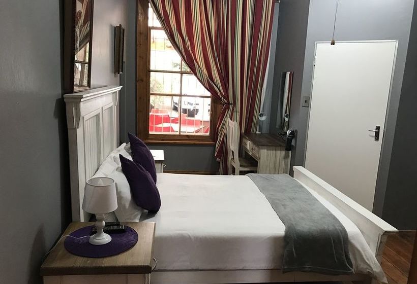 Hotel Picanha Guesthouse 8