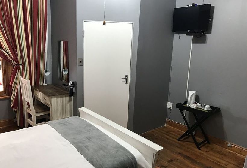 Hotel Picanha Guesthouse 9