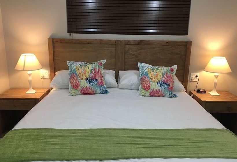 Pension St Ives Lodge 1