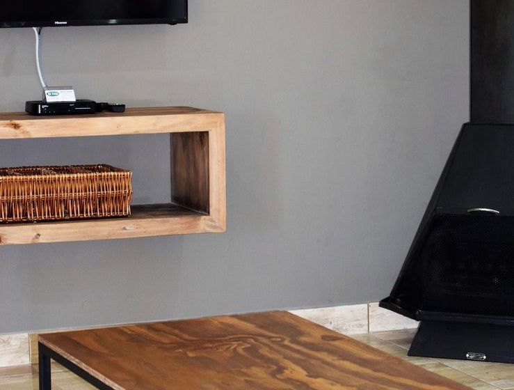 Pension St Ives Lodge 10