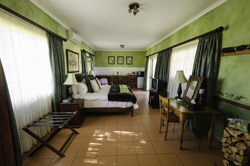 Pension St Ives Lodge 13