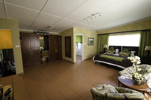 Pension St Ives Lodge 15