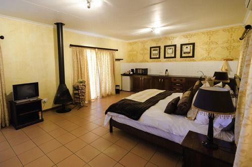 Pension St Ives Lodge 16