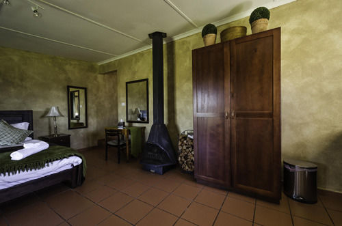 Pension St Ives Lodge 17