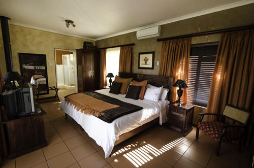 Pension St Ives Lodge 18