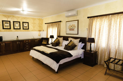 Pension St Ives Lodge 19