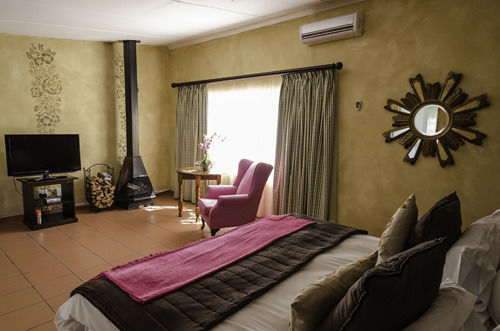 Pension St Ives Lodge 20