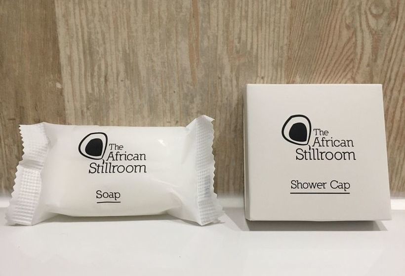 Pension St Ives Lodge 4