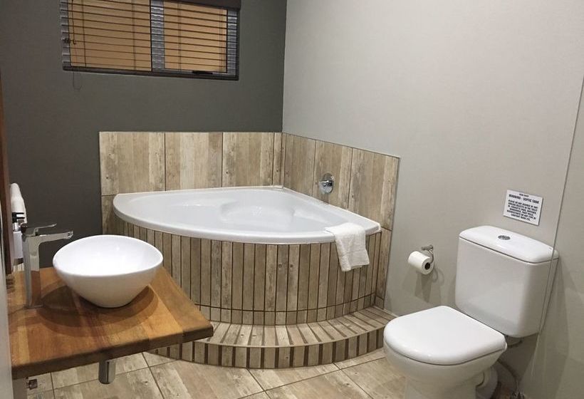 Pension St Ives Lodge 5