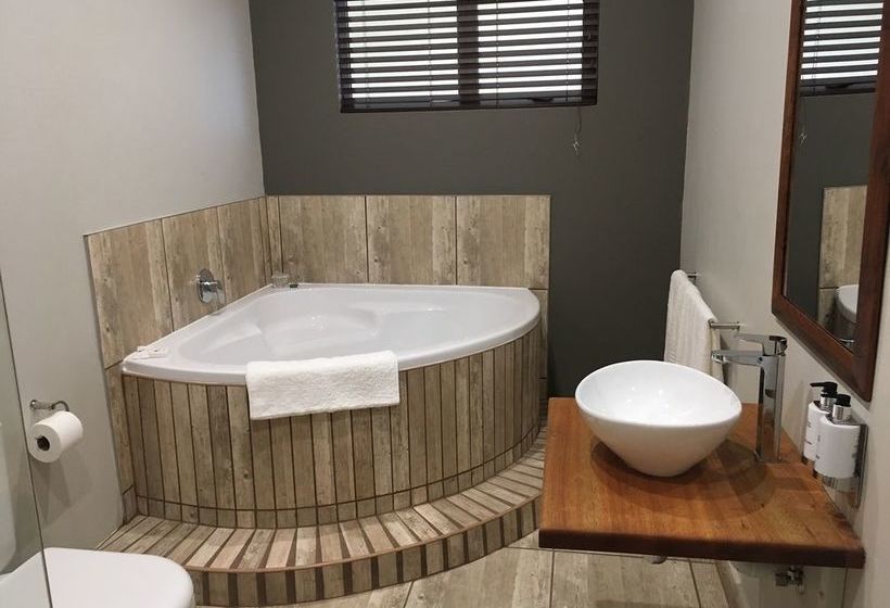 Pension St Ives Lodge 6