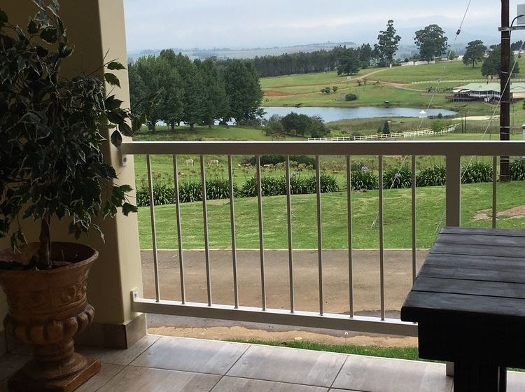 Pension St Ives Lodge 9