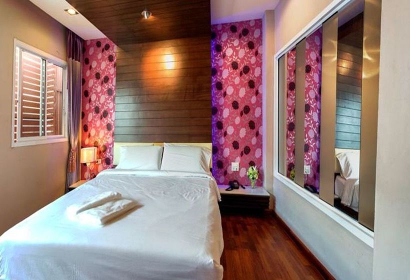 Hotel The Ring Resort Hat Yai