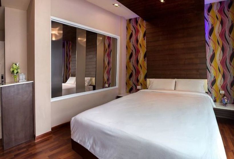 Hotel The Ring Resort Hat Yai 1