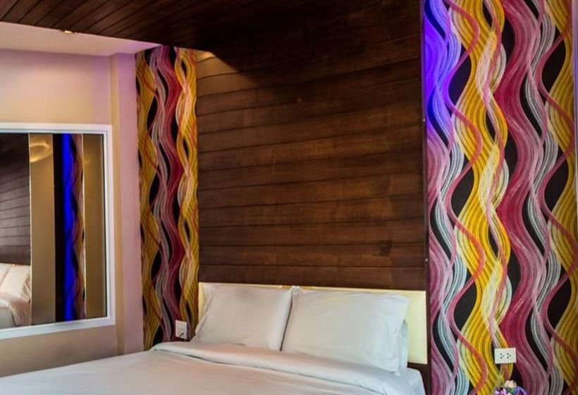 Hotel The Ring Resort Hat Yai 10