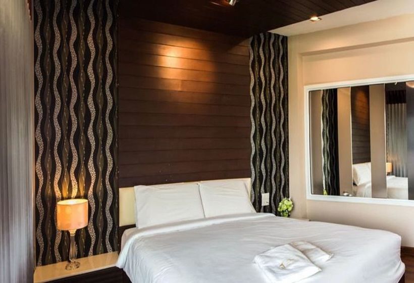 Hotel The Ring Resort Hat Yai 11