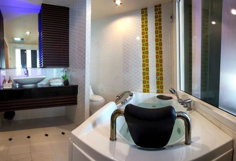 Hotel The Ring Resort Hat Yai 12