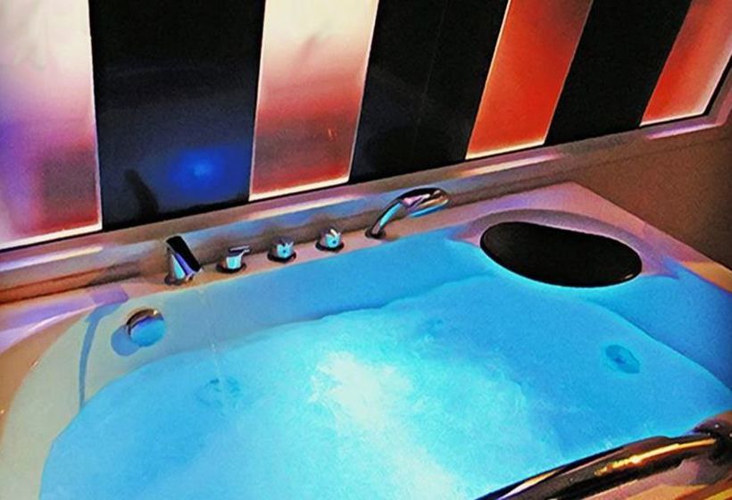 Hotel The Ring Resort Hat Yai 13