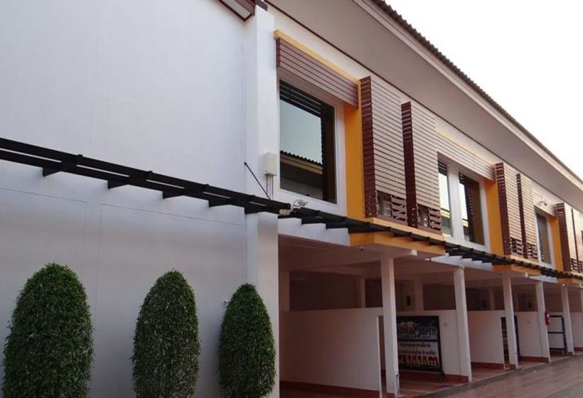 Hotel The Ring Resort Hat Yai 15