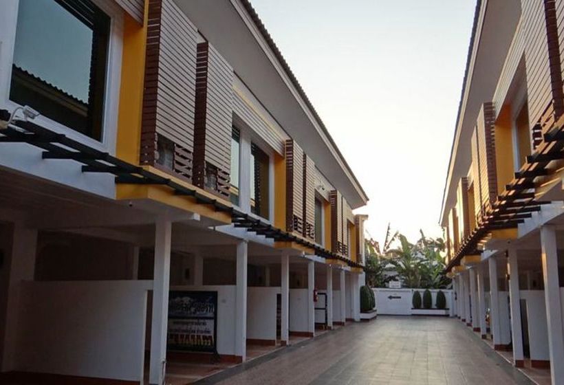 Hotel The Ring Resort Hat Yai 16