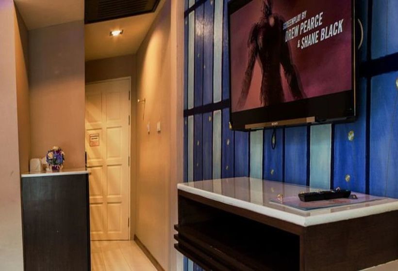 Hotel The Ring Resort Hat Yai 5