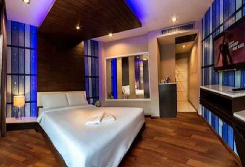 Hotel The Ring Resort Hat Yai 6